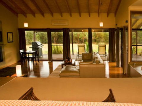 Cedars Mount View - Accommodation Perth 3