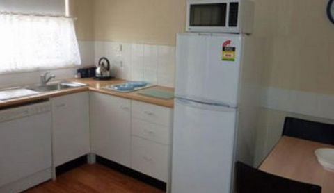 Baybrook Motor Inn - Accommodation Perth 0