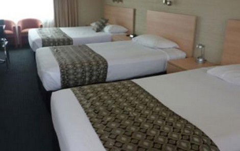 Baybrook Motor Inn - Accommodation Perth 1
