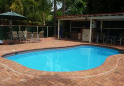 Baybrook Motor Inn - Accommodation Perth 2