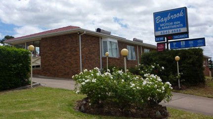Baybrook Motor Inn - Accommodation Perth 4