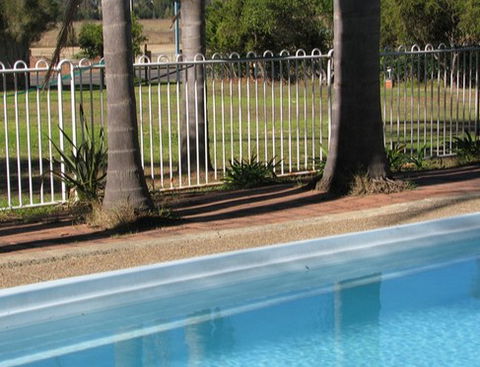 Cessnock Wine Country Caravan Park - Accommodation Perth 0