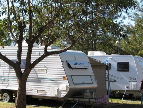 Cessnock Wine Country Caravan Park - Accommodation Perth 2