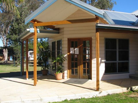 Cessnock Wine Country Caravan Park - Accommodation Perth 3