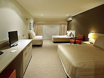 Mercure Maitland - Accommodation Perth 2