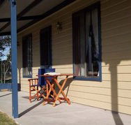 Belmadar Rose Cottage - Accommodation Perth