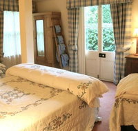 Capers Guesthouse and Cottage - Accommodation Perth