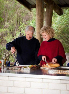 Blackheath Glen Tourist Park - Accommodation Perth 2