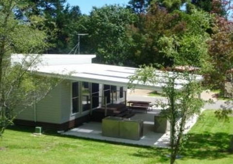 Blackheath Glen Tourist Park - Accommodation Perth 3