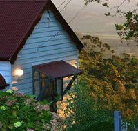 Clairvaux Cottages - Accommodation Perth
