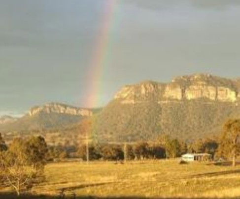 Glen Davis NSW Accommodation Perth