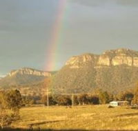 Annabilla Farm Stay - Accommodation Perth