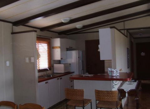Annabilla Farm Stay - Accommodation Perth 4