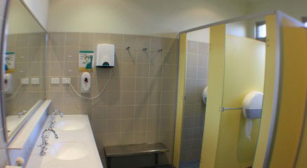Blue Mountains YHA - Katoomba - Accommodation Perth 0