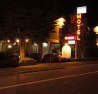 Blue Mountains Heritage Motel - Accommodation Perth