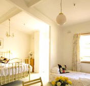 Clarendon Guesthouse - Accommodation Perth