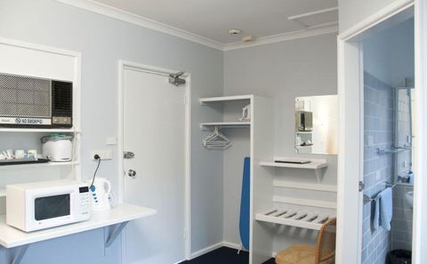 Blue Mountains Gday Motel - Accommodation Perth 2
