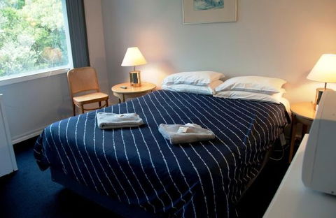 Blue Mountains Gday Motel - Accommodation Perth 3