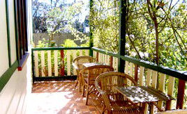 Belgravia Guesthouse - Accommodation Perth 2