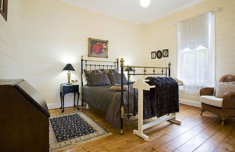 Chez Molle - Accommodation Perth 1