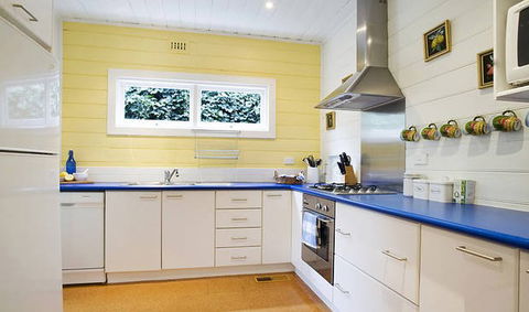 Chez Molle - Accommodation Perth 2