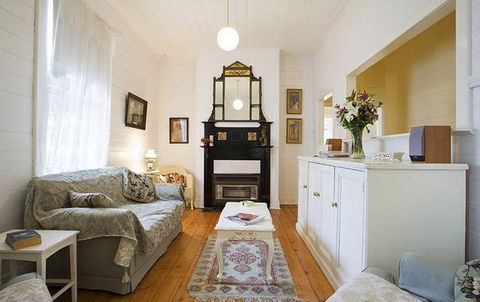 Chez Molle - Accommodation Perth 4
