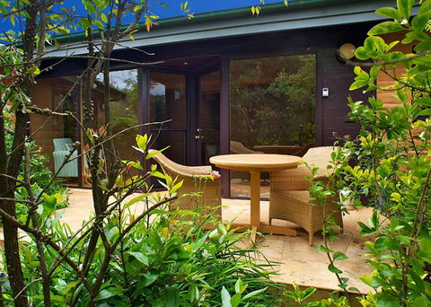 Bodhi Cottages - Mountaintop Villa - Accommodation Perth 2