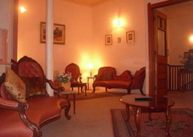Avonleigh Guest House - Accommodation Perth 1
