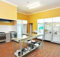 Blue Mountains Backpacker Hostel - Accommodation Perth