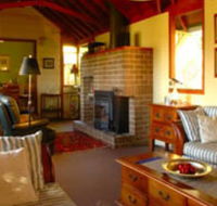Broomelea - Accommodation Perth