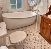 Bridal Falls Cottage - Accommodation Perth