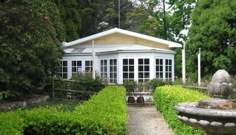 Bridal Falls Cottage - Accommodation Perth 5