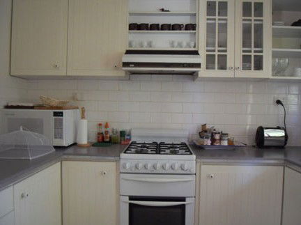Chimney Cottage - Accommodation Perth 0