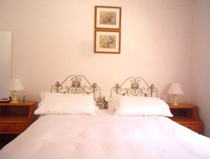 Chimney Cottage - Accommodation Perth 1