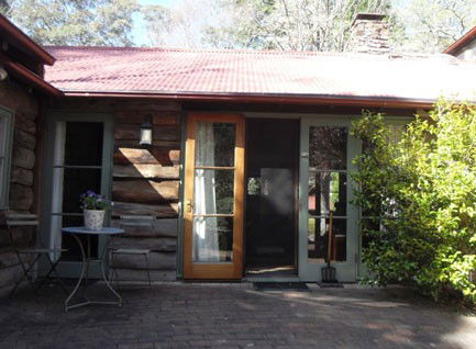 Chimney Cottage - Accommodation Perth 4