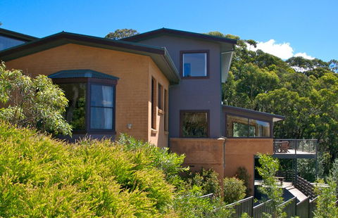 Bodhi View - Accommodation Perth 0