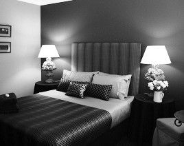 Chez Gaile - Accommodation Perth 0