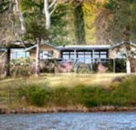 Blue Mountains Lakeside Bed and Breakfast - Accommodation Perth