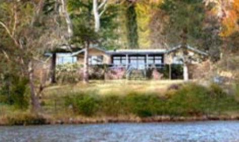 Blue Mountains Lakeside Bed And Breakfast - Accommodation Perth 0