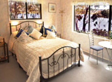 Blue Mountains Lakeside Bed And Breakfast - Accommodation Perth 1