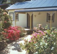 AppleBlossom Cottage - Accommodation Perth