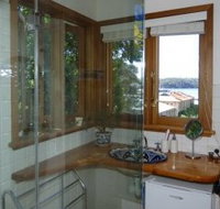 An Oasis In The City - Accommodation Perth