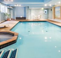 BreakFree Bankstown International - Accommodation Perth