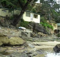 Bundeena Beachshack - Accommodation Perth