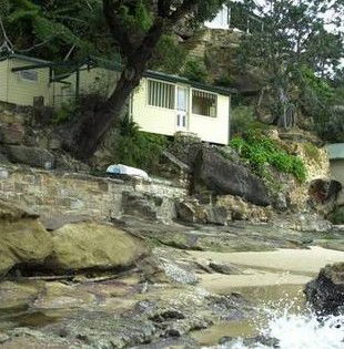 Bundeena Beachshack - Accommodation Perth 0
