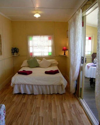 Bundeena Beachshack - Accommodation Perth 2
