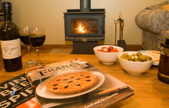Maraylya NSW Accommodation Perth