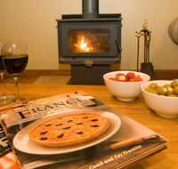 Bingle Tree Retreat - Accommodation Perth
