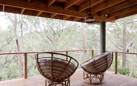 Billabong Retreat Sydney - Accommodation Perth 0