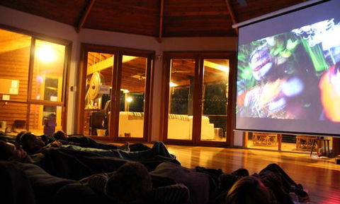 Billabong Retreat Sydney - Accommodation Perth 2